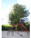 children´s playground